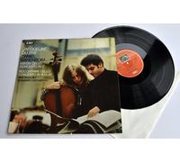 Jacqueline Du Pre - ASD 2331.Jacqueline Du Pre / Daniel Barenboim. Haydn / Boccherini Cello Concertos.