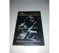 Jacqueline Du Pre - Documentaire Musical Dvd