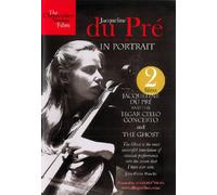 Jacqueline du Pré - In Portrait