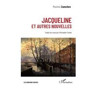 Jacqueline et autres nouvelles