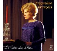 François, Jacqueline - Jacqueline François