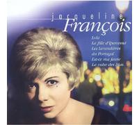 Jacqueline François - Les Lavandières du Portugal