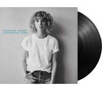 JACQUELINE GOVAERT Lighthearted Years (Vinyl)