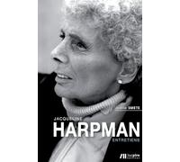 Jacqueline Harpman: Entretiens