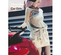 Jacqueline Hassink Car Girls /anglais
