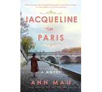 Jacqueline in Paris: A Novel