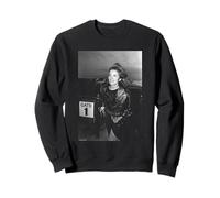 Jacqueline Kennedy Onassis First Lady par Michael Grecco Sweatshirt