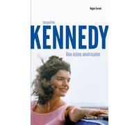 Jacqueline Kennedy Une icône américaine - Régine Torrent - Nouveau Monde Eds - broché - Biographie