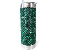 Jacqueline Kent JKT102.GR Lady Kent Gobelet Vert Envy 591 ml