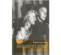 Jacqueline Lamba Alba Romano Pace (Auteur), Pascal Varejka (Traduction)