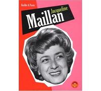 JACQUELINE MAILLAN