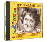 Jacqueline Maillan - Jacqueline Maillan, Collection Les Rois du Rire