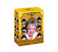 Jacqueline Maillan - Six Pièces Incontournables