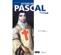 Jacqueline Pascal
