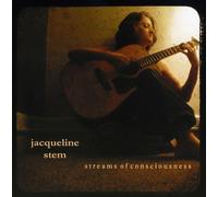 Jacqueline Stem - Streams of Consciousness