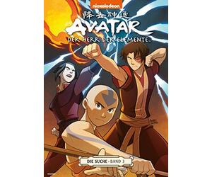 Jacqueline Stumpf Gen Die Suche, Band 3: Die Suche 3 (Avatar: der Herr d (Poche)