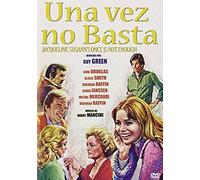 (Jacqueline Susann's) Once Is Not Enough (1975) - Region Free Pal, Plays In English Without Subtitles