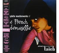 Jacqueline Taieb - Complete Masterworks of The French Mademoiselle [Import]