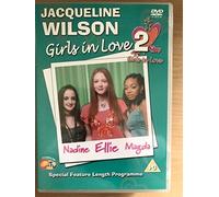 Jacqueline Wilson-Girls in Love 2 [Edizione: Regno Unito] [Import]
