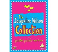 Jacqueline Wilson - The Jacqueline Wilson Collection [Import anglais]
