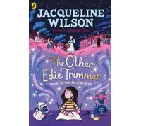 Jacqueline Wilson The Other Edie Trimmer (Poche)