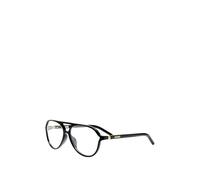 Jacquemus - 148 Eyeglasses - Femme - Accessoires - Noir - Taille: 58 MM