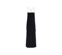 Jacquemus - Abiha Dress - Femme - Robes - Noir - Taille: 36 FR