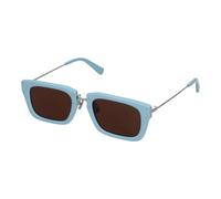 Jacquemus, Femme, Accessoires, Bleu, Taille: ONE Size Acetate Lunettes de soleil