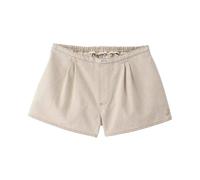 Jacquemus - Amelo de-Nîmes denim shorts - Femme - Shorts - Beige - Taille: 40 FR