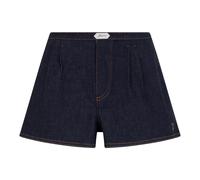 Jacquemus - Amelo de-Nîmes Denim Shorts - Femme - Shorts - Bleu - Taille: 38 FR