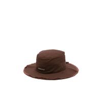 Jacquemus - Artichaut Bucket Hat - unisex - Accessoires - Brun - Taille: 60 CM