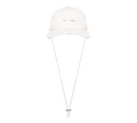 Jacquemus - Artichaut Cap - Homme - Accessoires - Blanc - Taille: 60 CM