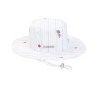 Jacquemus - Artichaut Hat - unisex - Accessoires - Multicolore - Taille: 58 CM