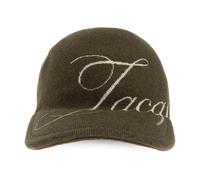 Jacquemus - Atelier Cap - unisex - Accessoires - Vert - Taille: 56 CM