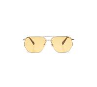 Jacquemus - Aviator Lunettes de soleil - unisex - Accessoires - Multicolore - Taille: ONE Size