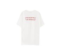 Jacquemus - Bags - Homme - Tops - Blanc - Taille: S