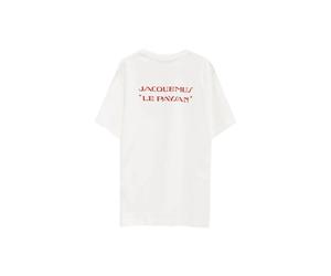 Jacquemus - Bags - Homme - Tops - Blanc - Taille: XL