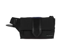 Jacquemus - Bambino Bum Bag - Homme - Sacs - Noir - Taille: ONE Size