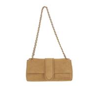 Jacquemus, Femme, Sacs, Brun, Taille: ONE Size Bambino Chaîne