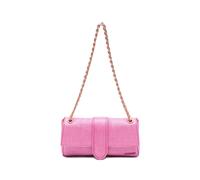 Jacquemus - Bambino Chaîne - Femme - Sacs - Rose - Taille: ONE Size