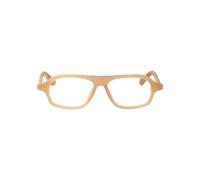 Jacquemus, Femme, Accessoires, Beige, Taille: ONE Size Becane Optical