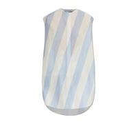 Jacquemus - Berlingot Dress - Femme - Robes - Bleu - Taille: 36 FR