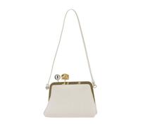 Jacquemus, Femme, Sacs, Beige, Taille: ONE Size Le Berlingot