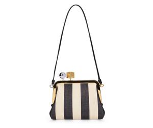 Jacquemus - Berlingot Pouch - Femme - Sacs - Noir - Taille: ONE Size
