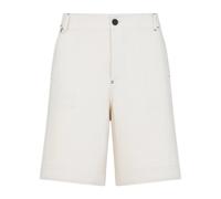 Jacquemus - Bermudas neutres pour un été stylé - Homme - Shorts - Beige - Taille: W31