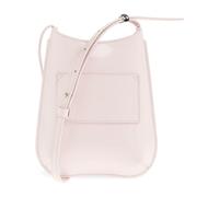 Jacquemus - Bisou Phone Pouch - Femme - Accessoires - Rose - Taille: ONE Size