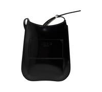 Jacquemus - Bisou Phone Pouch - Femme - Sacs - Noir - Taille: ONE Size