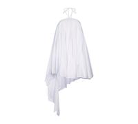 Jacquemus - Blouses - Femme - Blouses et Chemises - Blanc - Taille: 36 FR
