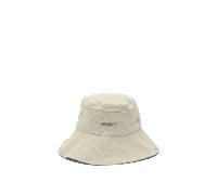 Jacquemus bob homme blanc - 60