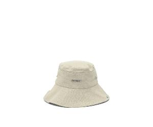 Jacquemus bob homme blanc - 60